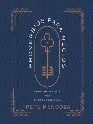 Proverbios para necios - Audiobook
